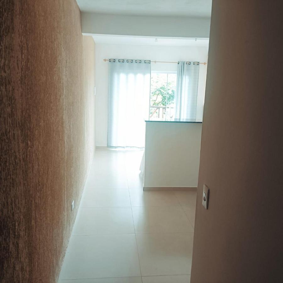 Locacao Ilhabela -Chales Do Ademir Appartement Buitenkant foto